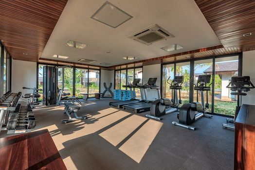 The Residence Bintan