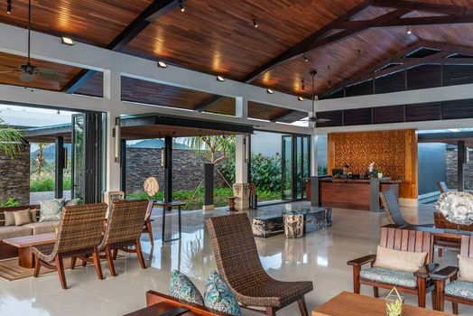 The Residence Bintan