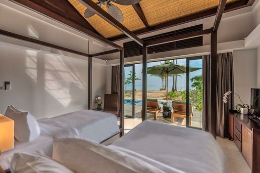 The Residence Bintan