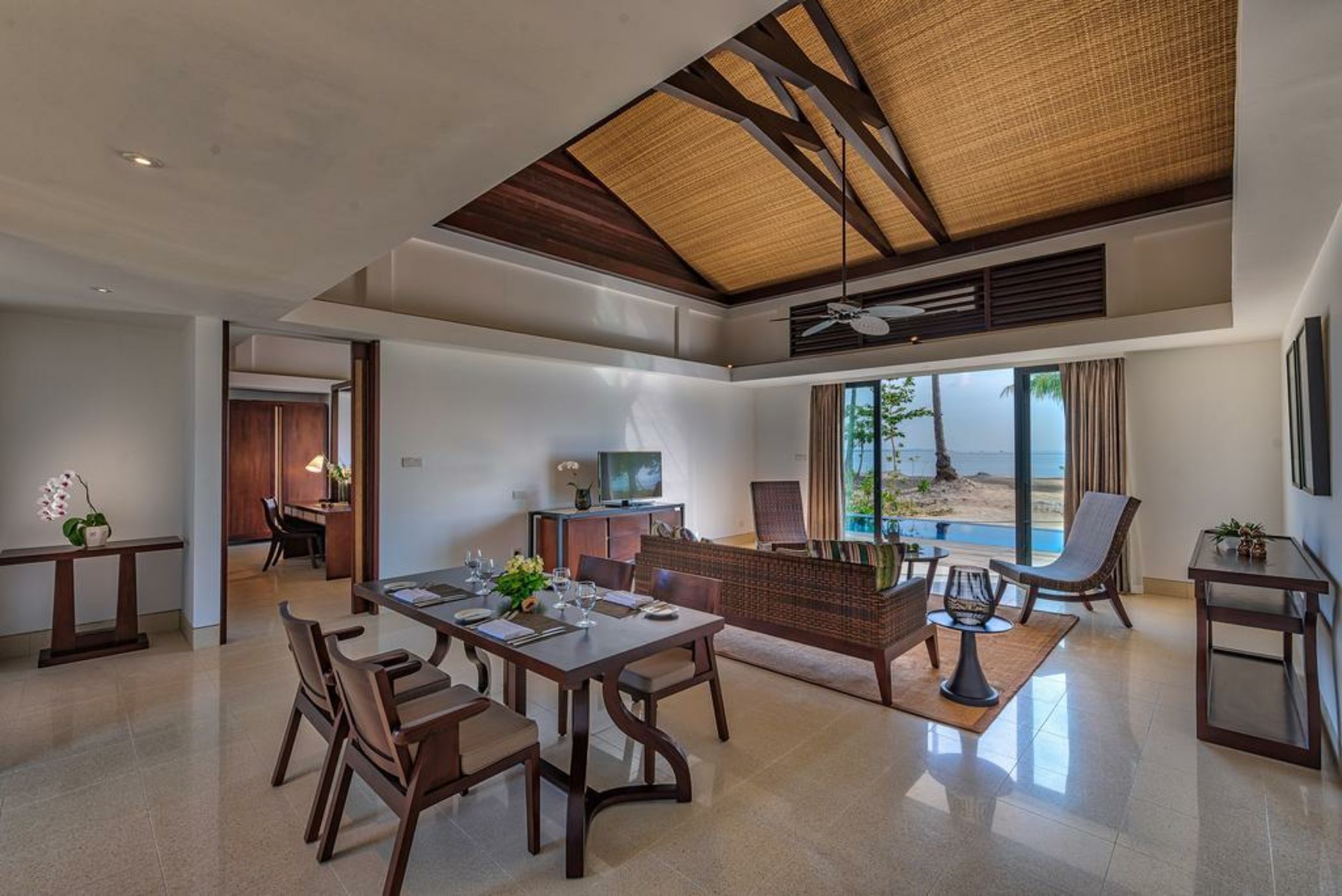 The Residence Bintan