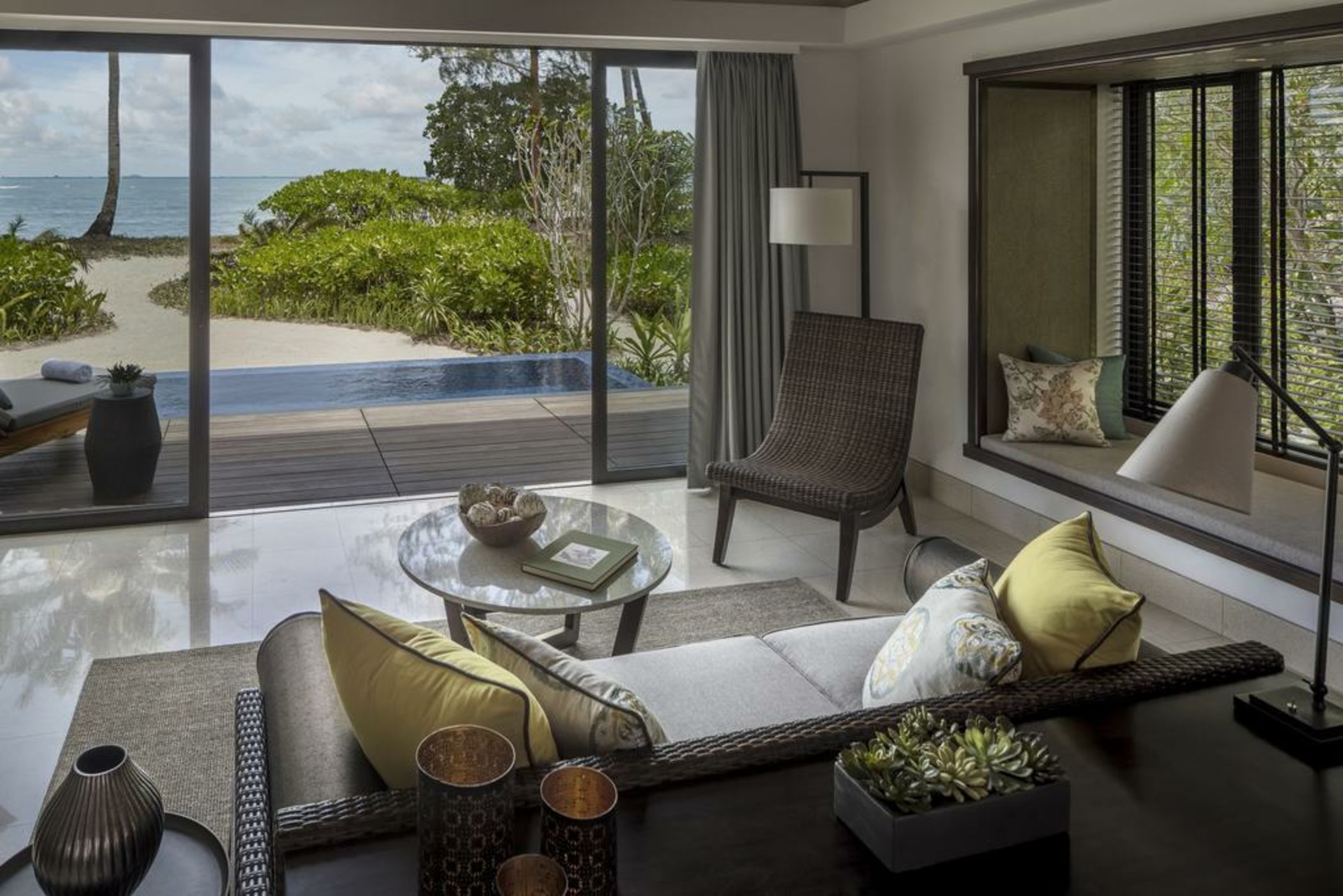 The Residence Bintan