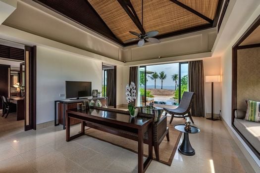 The Residence Bintan