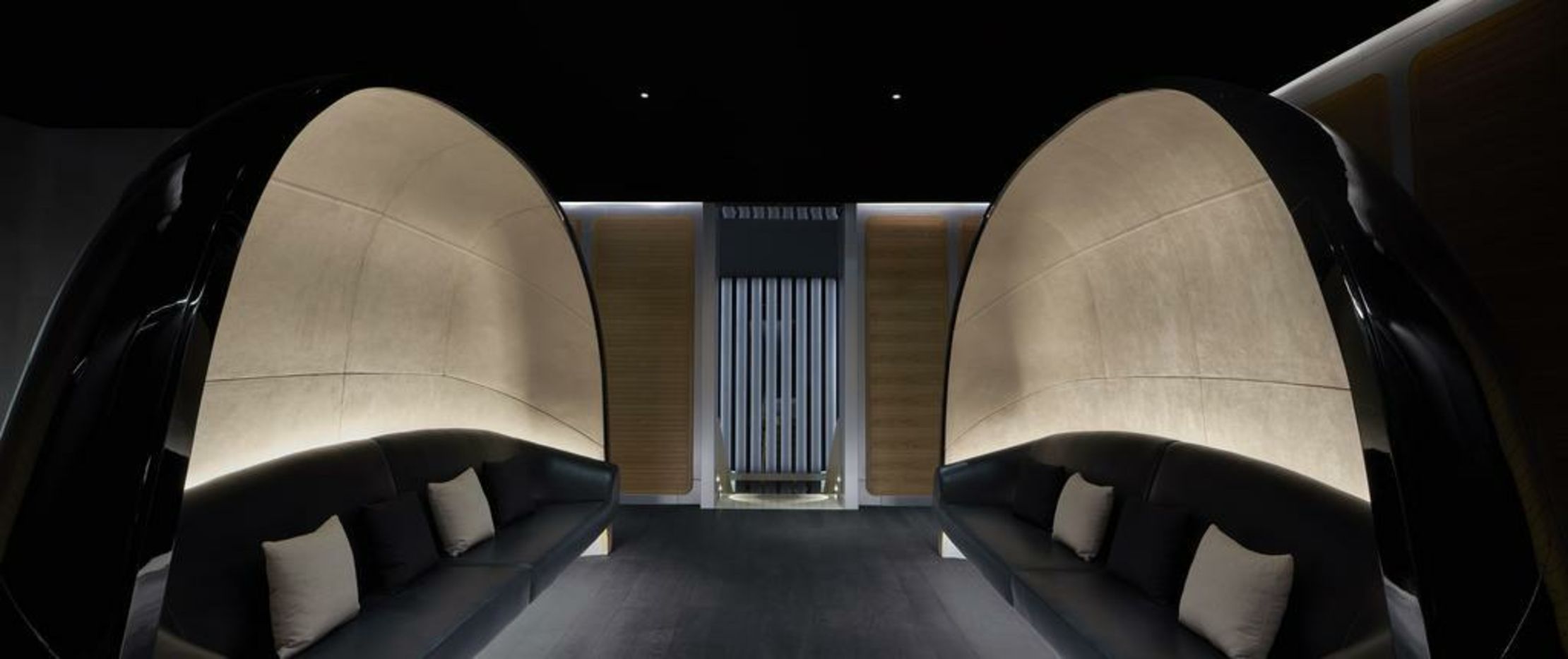 The PuXuan Hotel and Spa