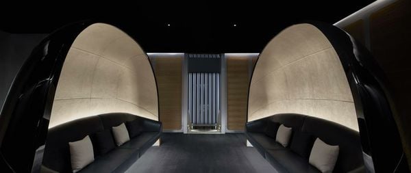 The PuXuan Hotel and Spa