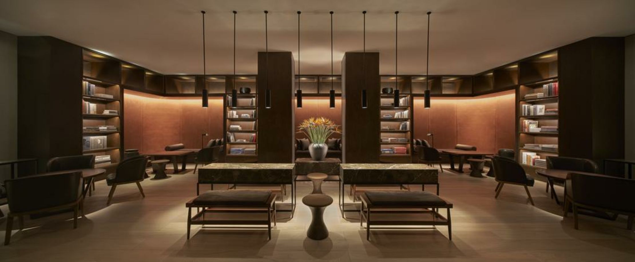 The PuXuan Hotel and Spa