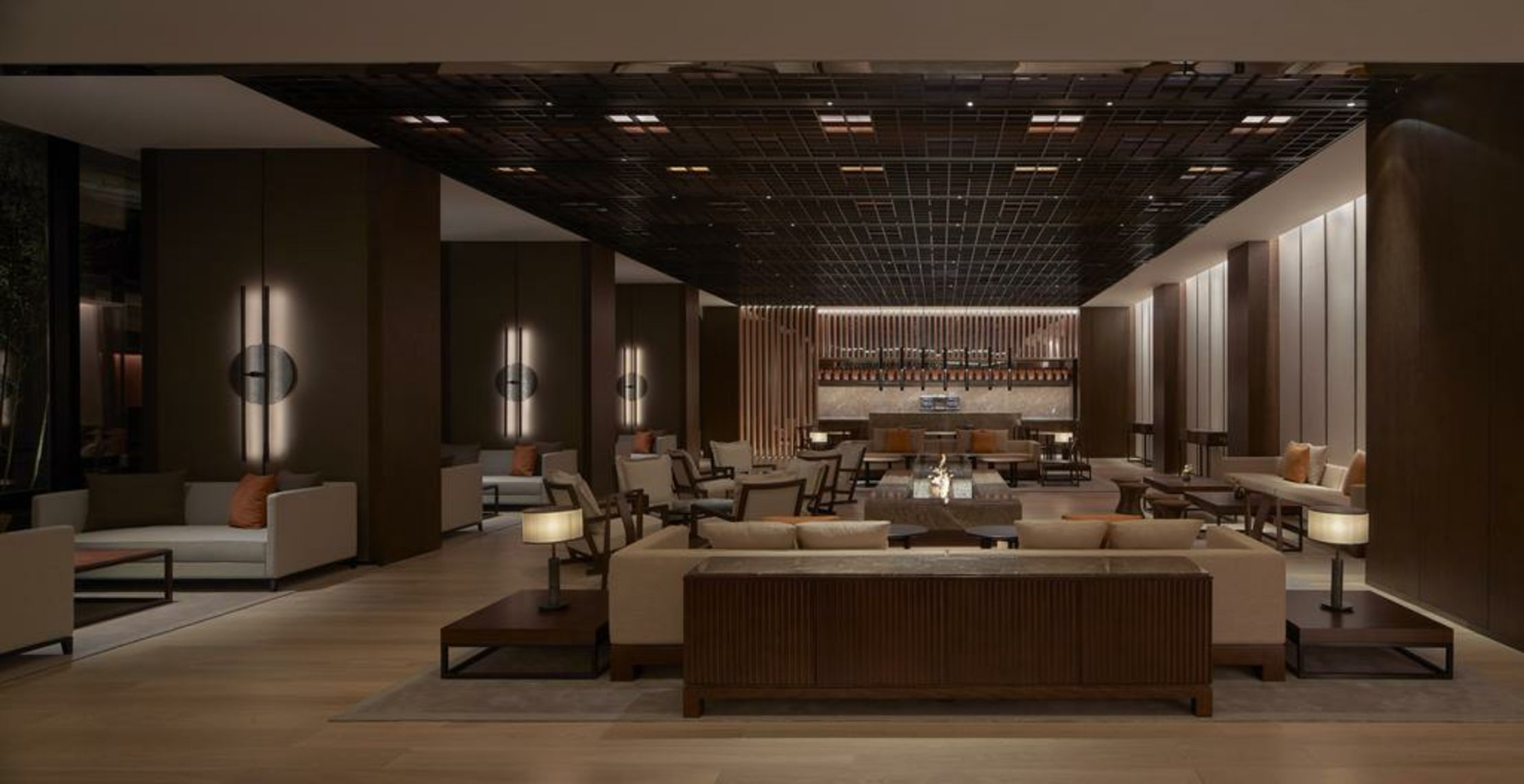 The PuXuan Hotel and Spa