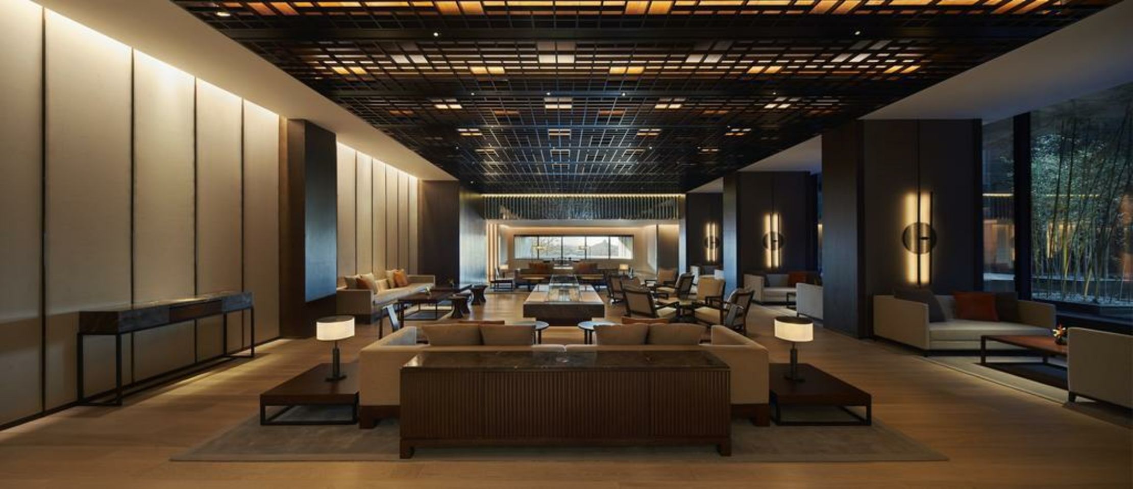 The PuXuan Hotel and Spa