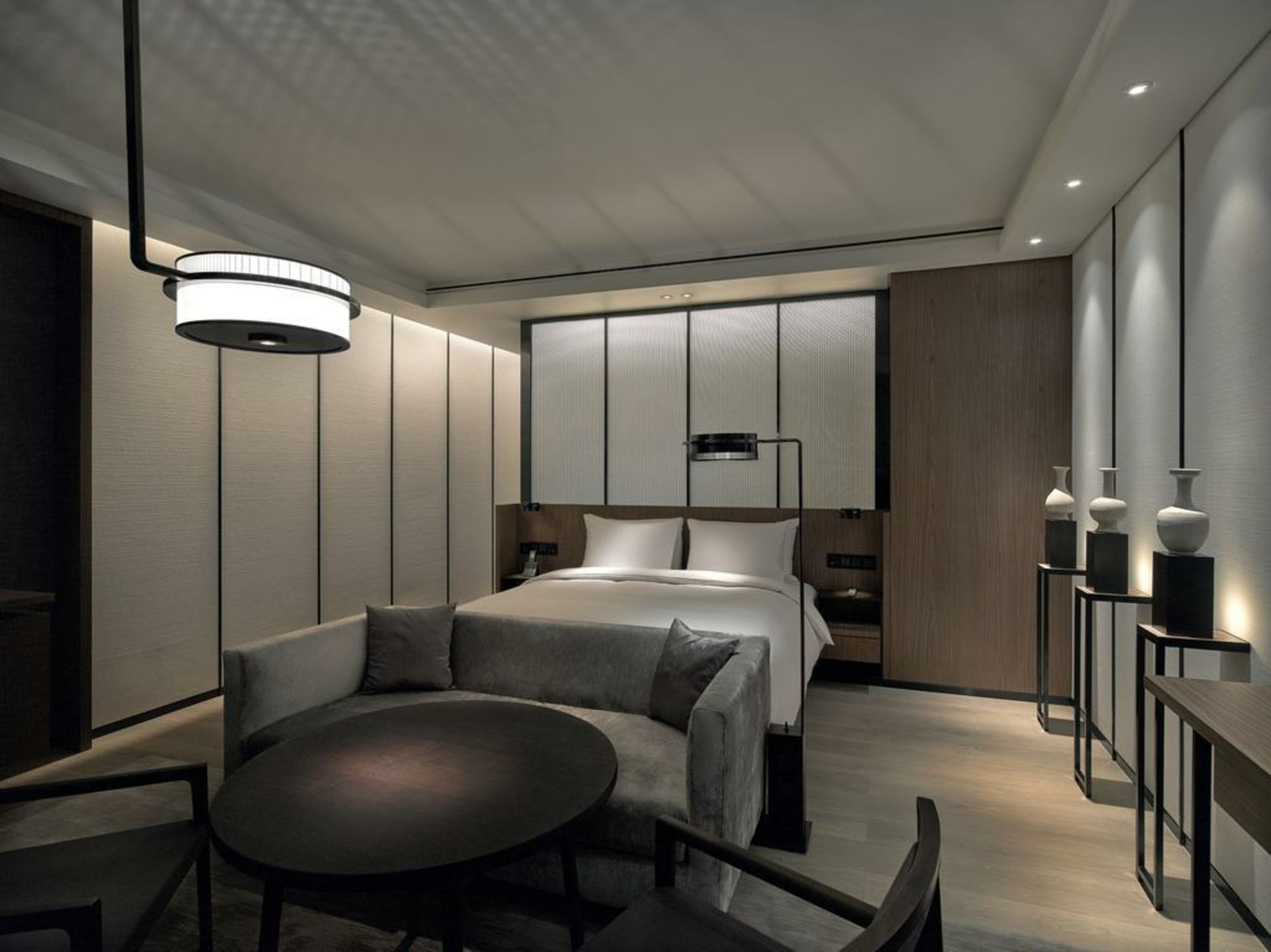 The PuXuan Hotel and Spa