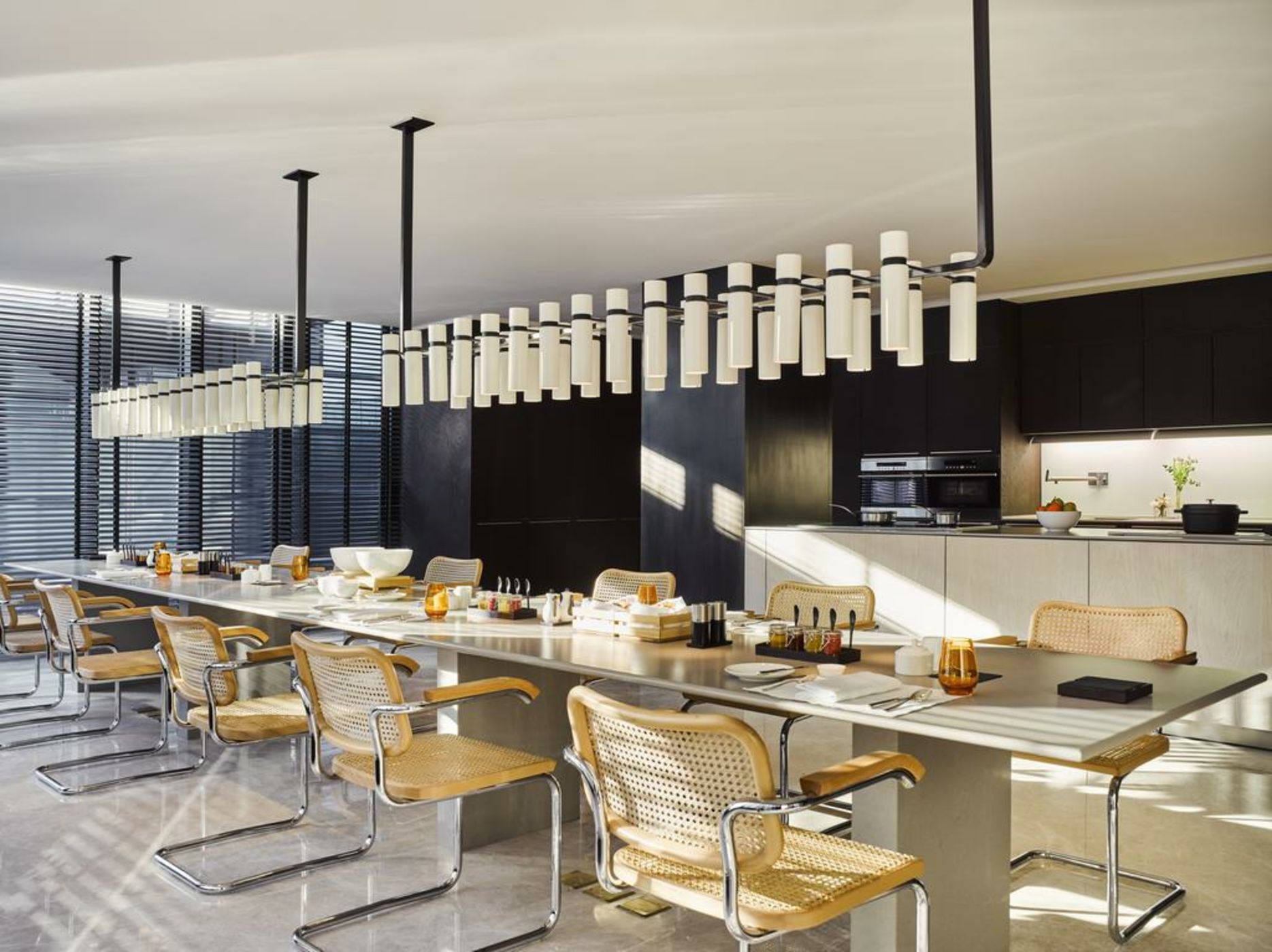 The PuXuan Hotel and Spa