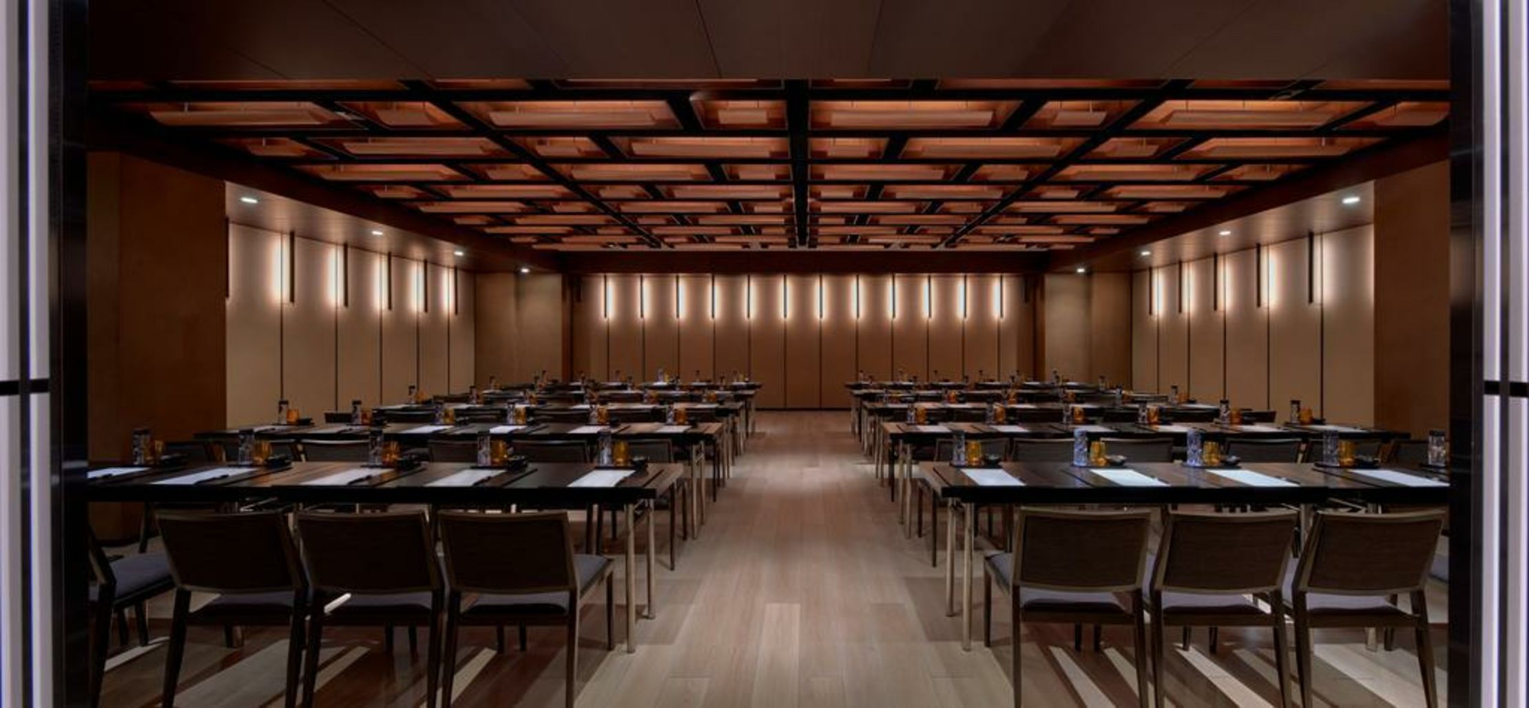 The PuXuan Hotel and Spa