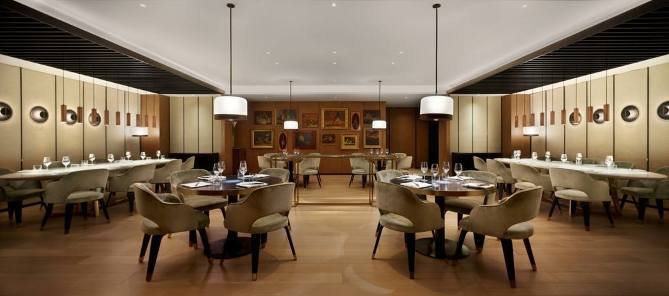 The PuXuan Hotel and Spa