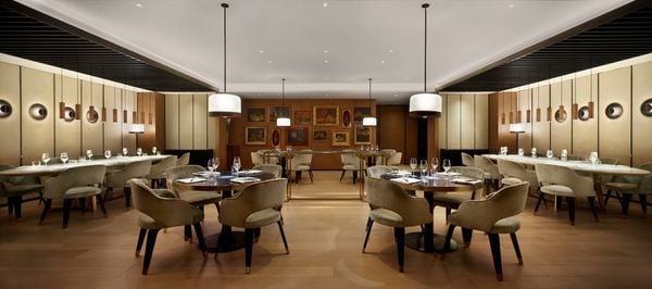 The PuXuan Hotel and Spa