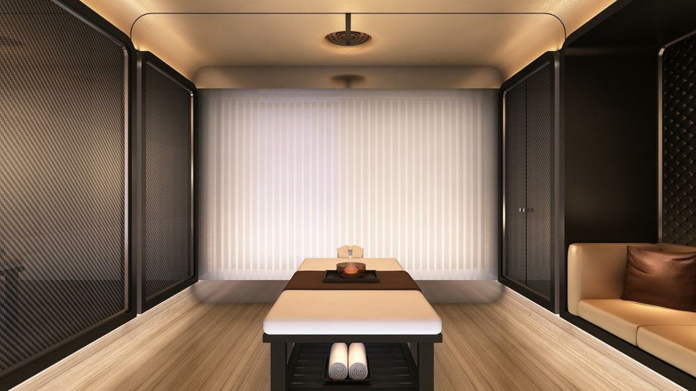 The PuXuan Hotel and Spa