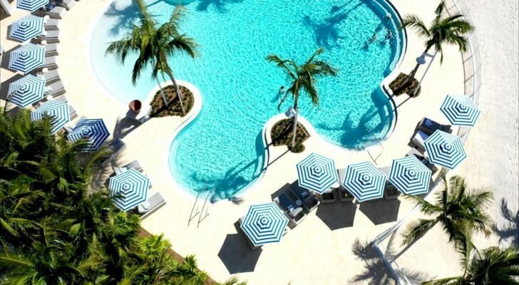 Isla Bella Beach Resort