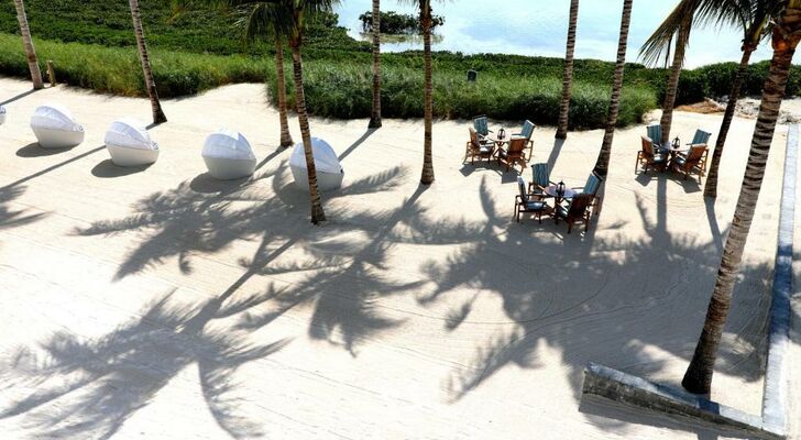 Isla Bella Beach Resort