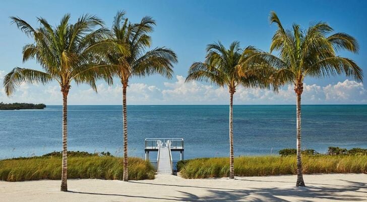 Isla Bella Beach Resort & Spa - Florida Keys