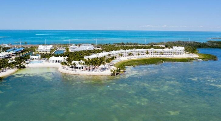 Isla Bella Beach Resort & Spa - Florida Keys