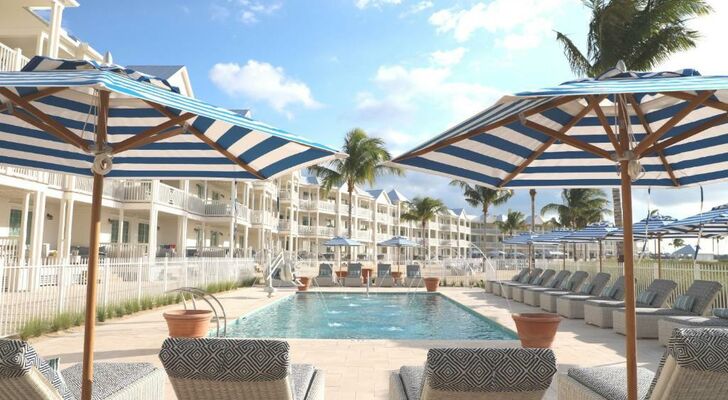 Isla Bella Beach Resort & Spa - Florida Keys