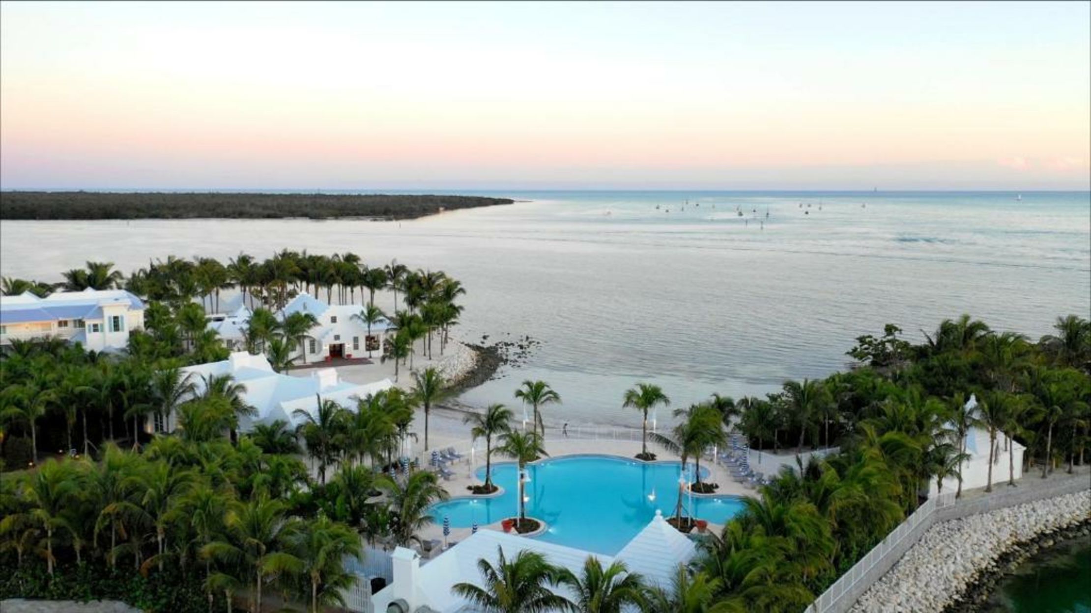 Isla Bella Beach Resort & Spa - Florida Keys