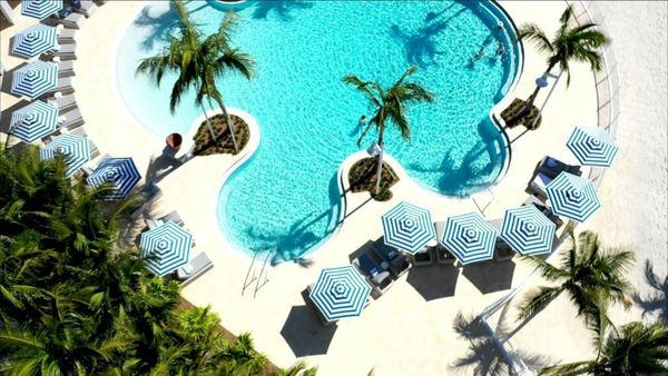Isla Bella Beach Resort & Spa - Florida Keys