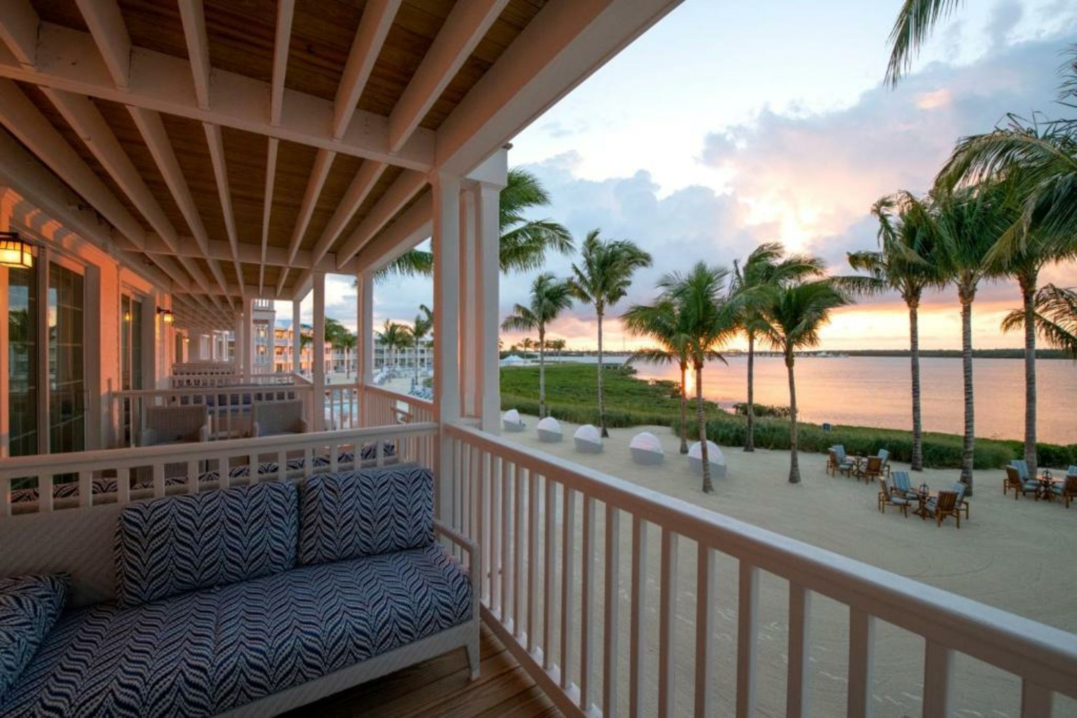 Isla Bella Beach Resort & Spa - Florida Keys