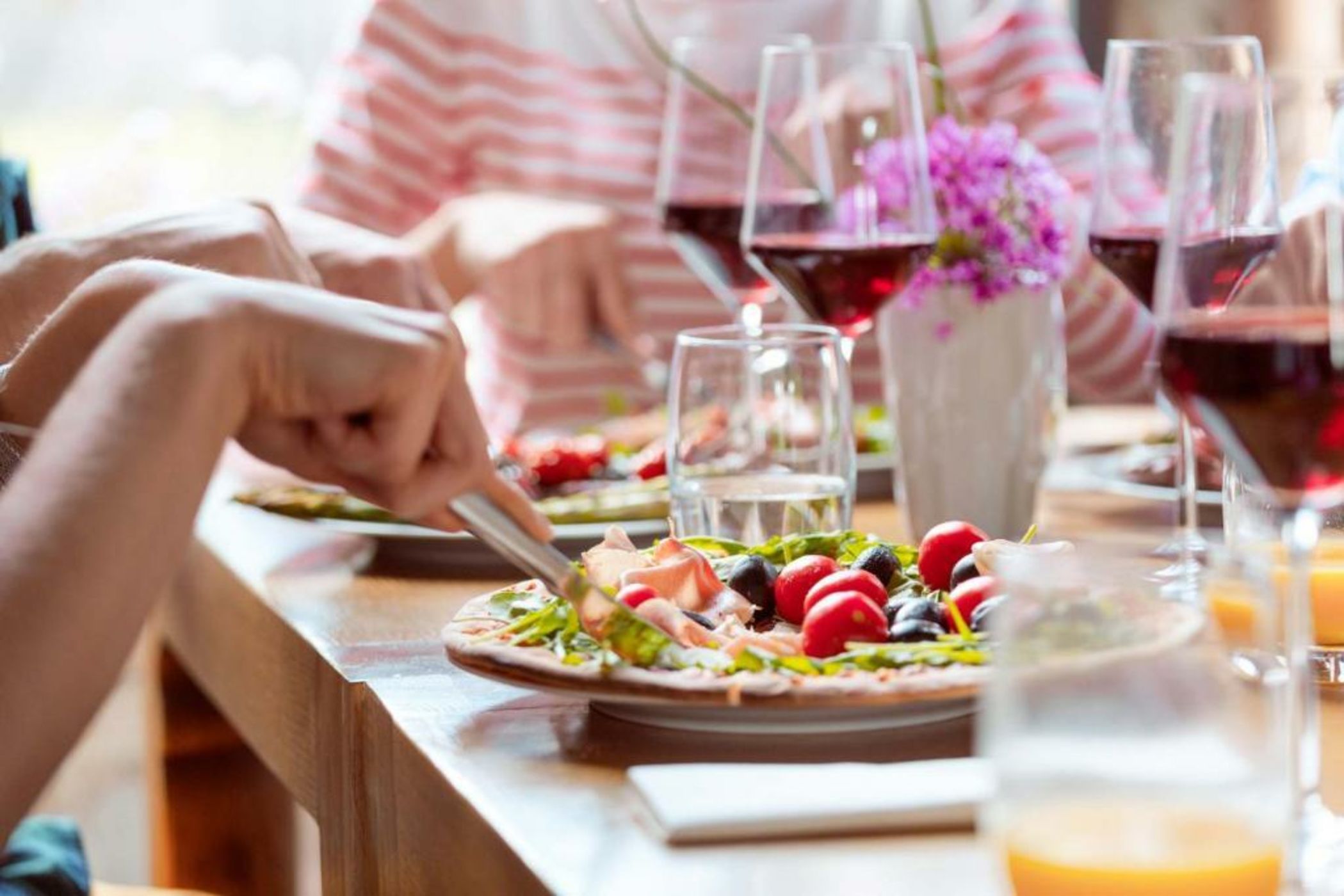 Isla Bella Beach Resort & Spa - Florida Keys