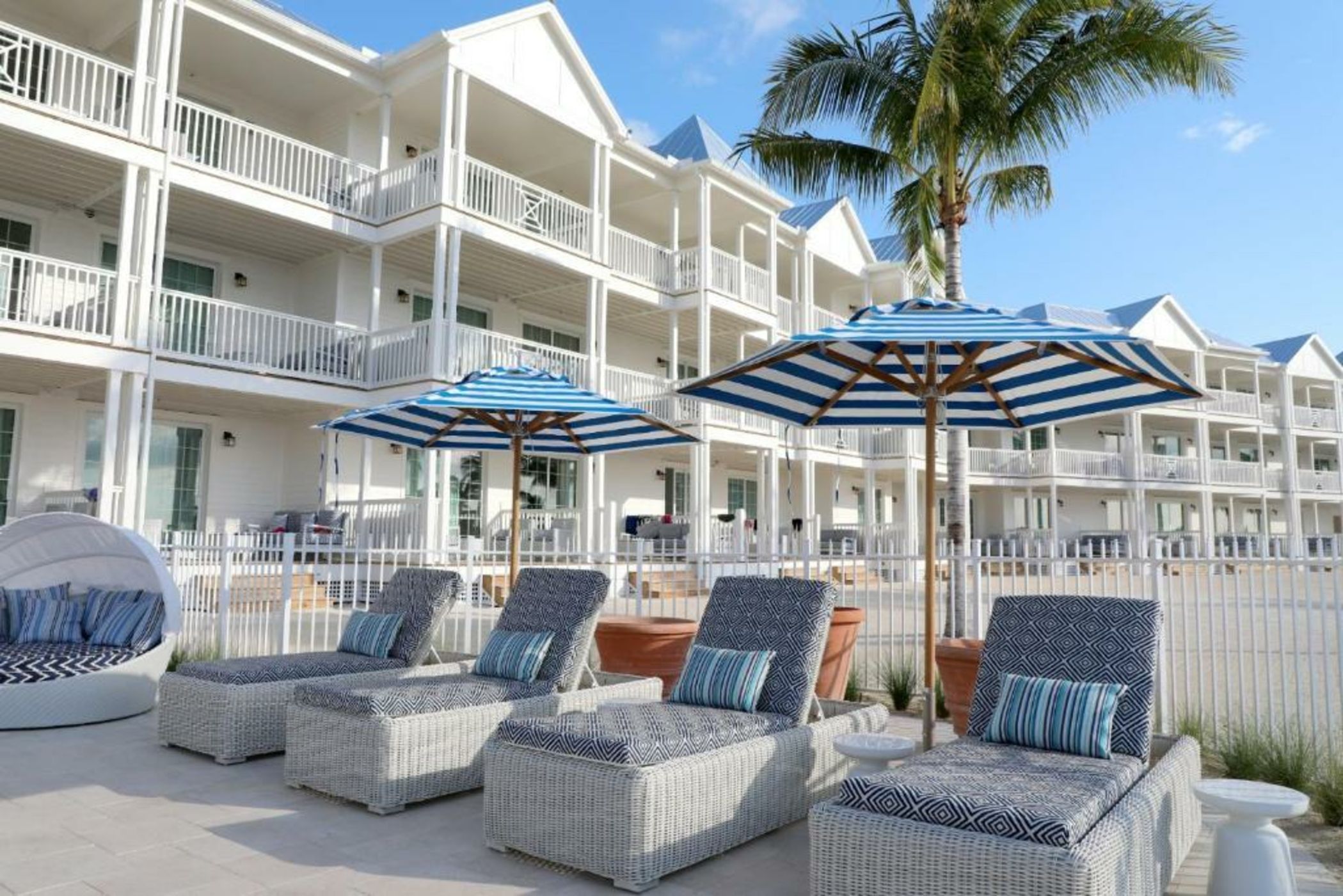 Isla Bella Beach Resort & Spa - Florida Keys