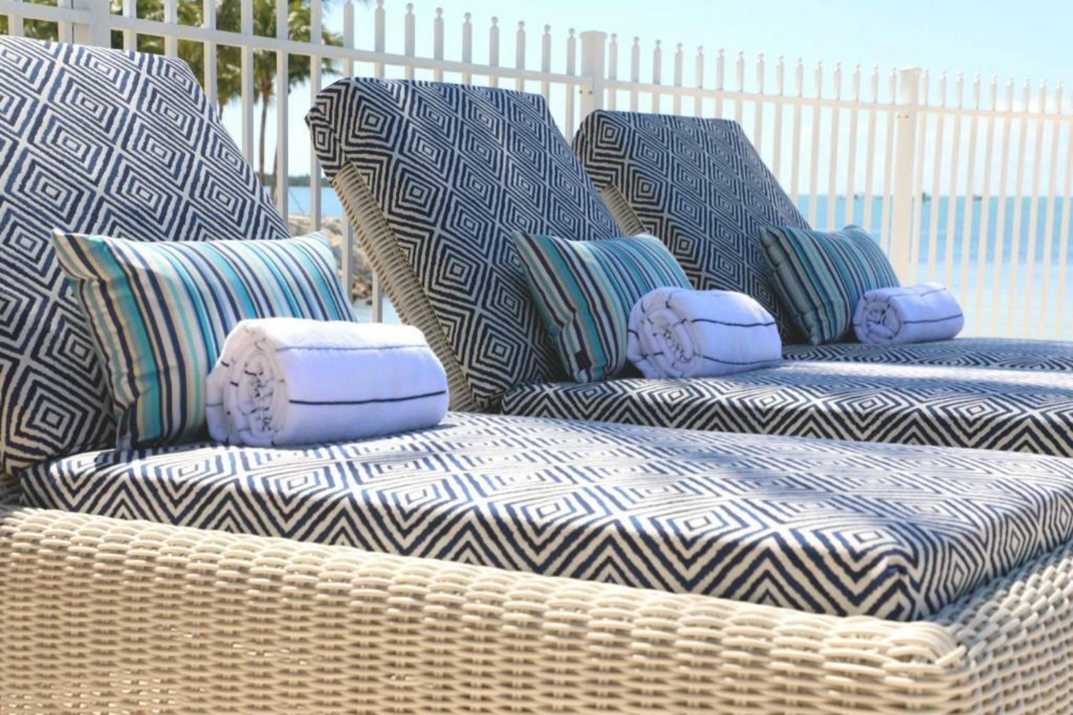 Isla Bella Beach Resort & Spa - Florida Keys