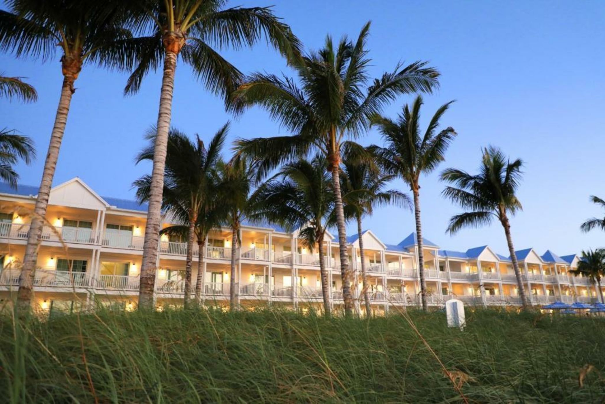 Isla Bella Beach Resort & Spa - Florida Keys