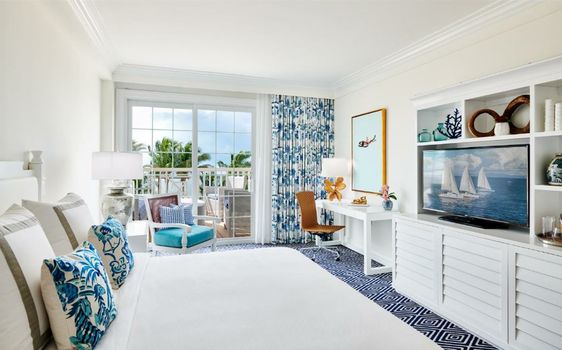 Isla Bella Beach Resort & Spa - Florida Keys