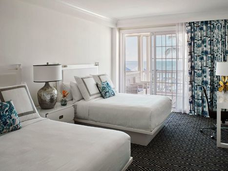 Isla Bella Beach Resort & Spa - Florida Keys
