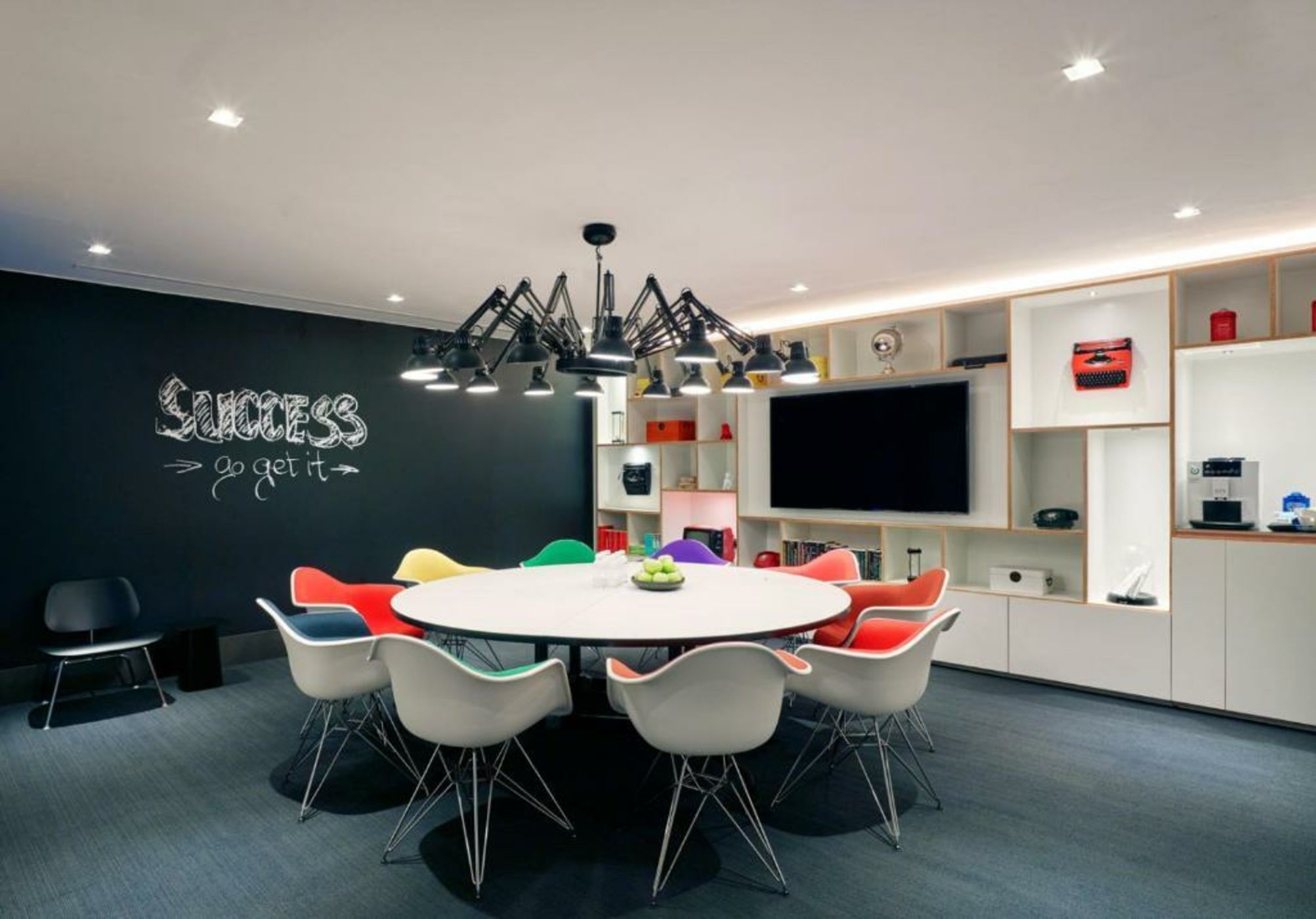 YaTi by Artyzen Hongqiao Shanghai - Korean Street