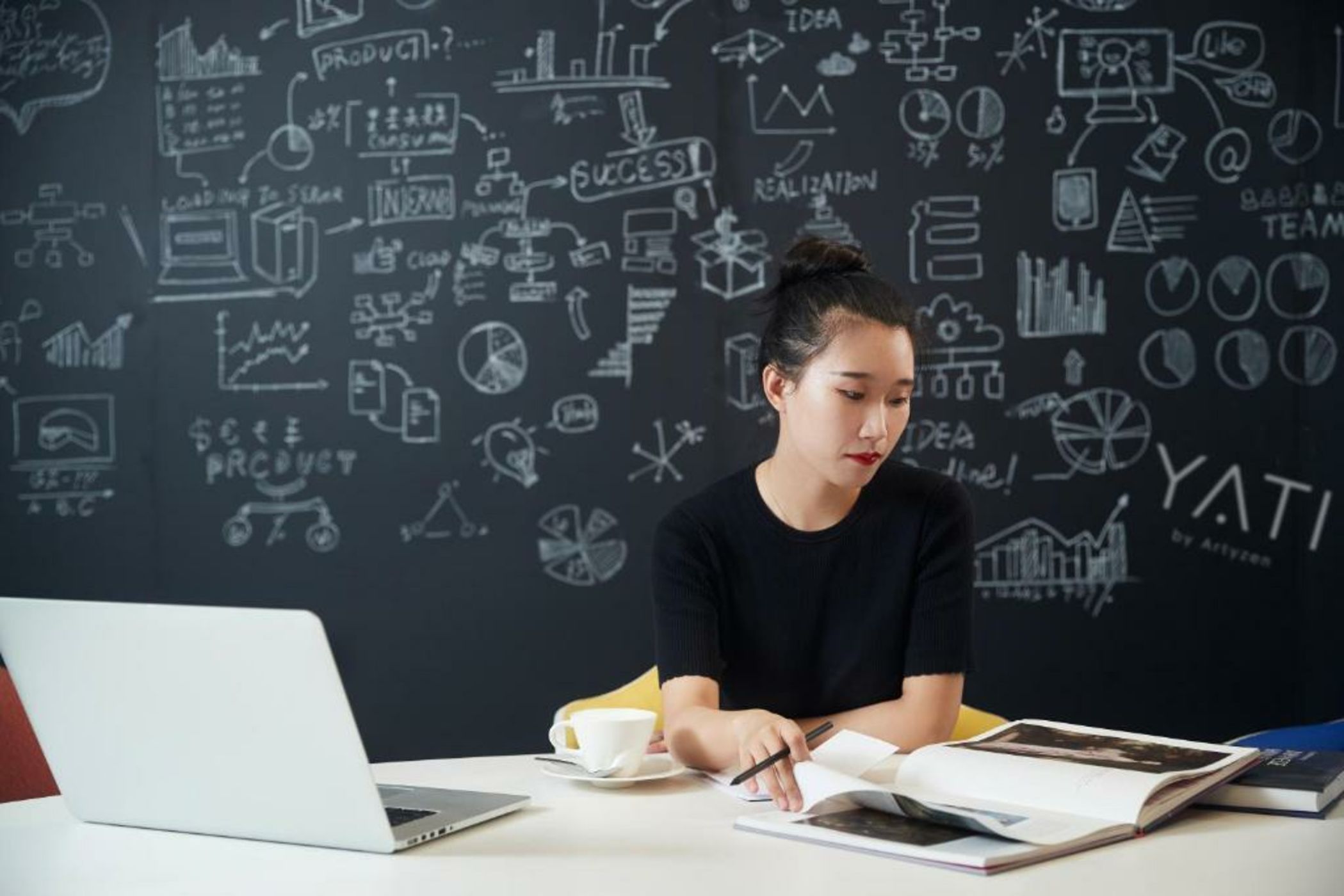 YaTi by Artyzen Hongqiao Shanghai - Korean Street