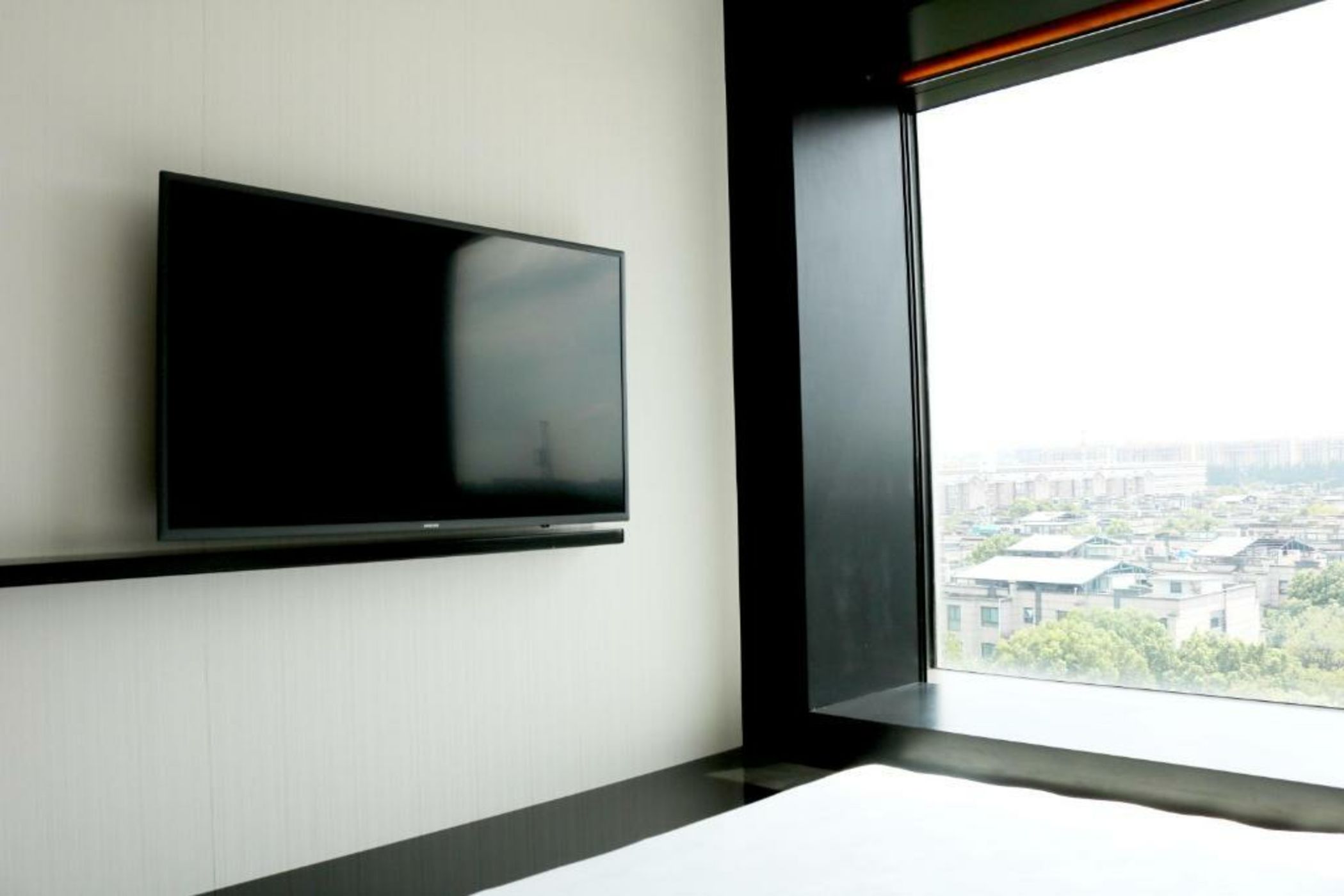 YaTi by Artyzen Hongqiao Shanghai - Korean Street