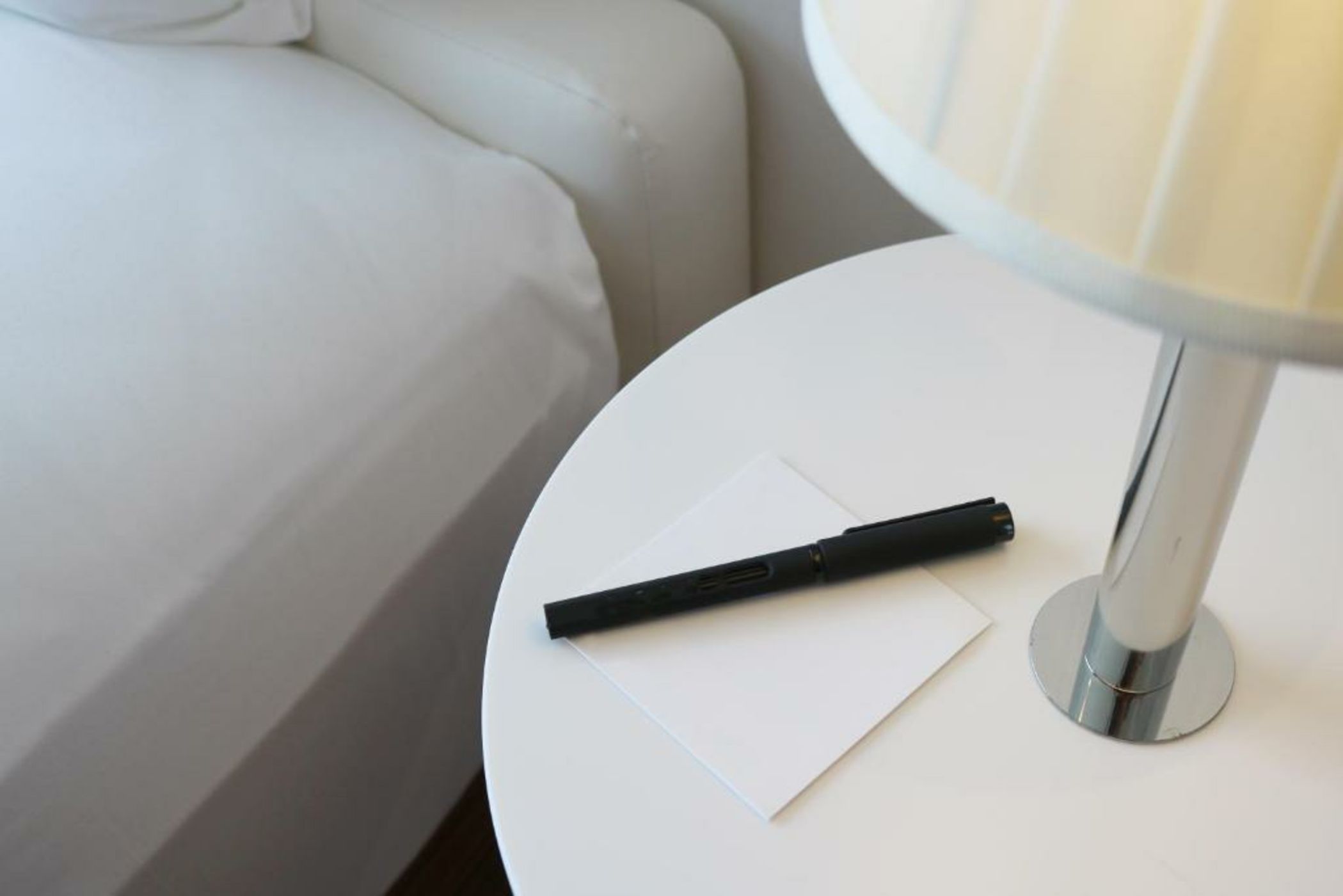 YaTi by Artyzen Hongqiao Shanghai - Korean Street