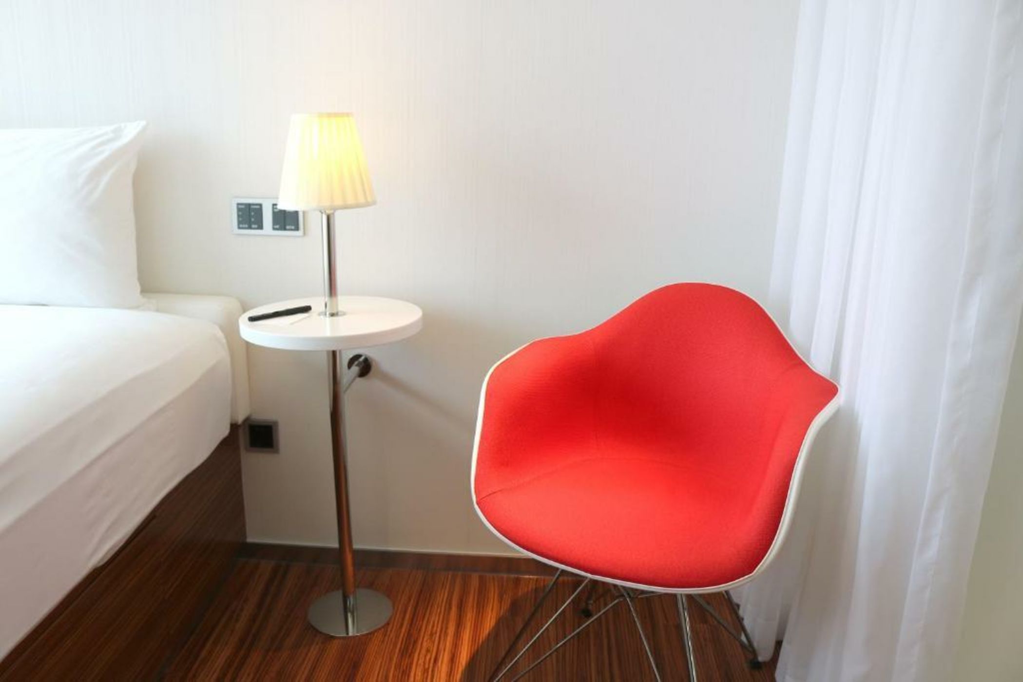 YaTi by Artyzen Hongqiao Shanghai - Korean Street