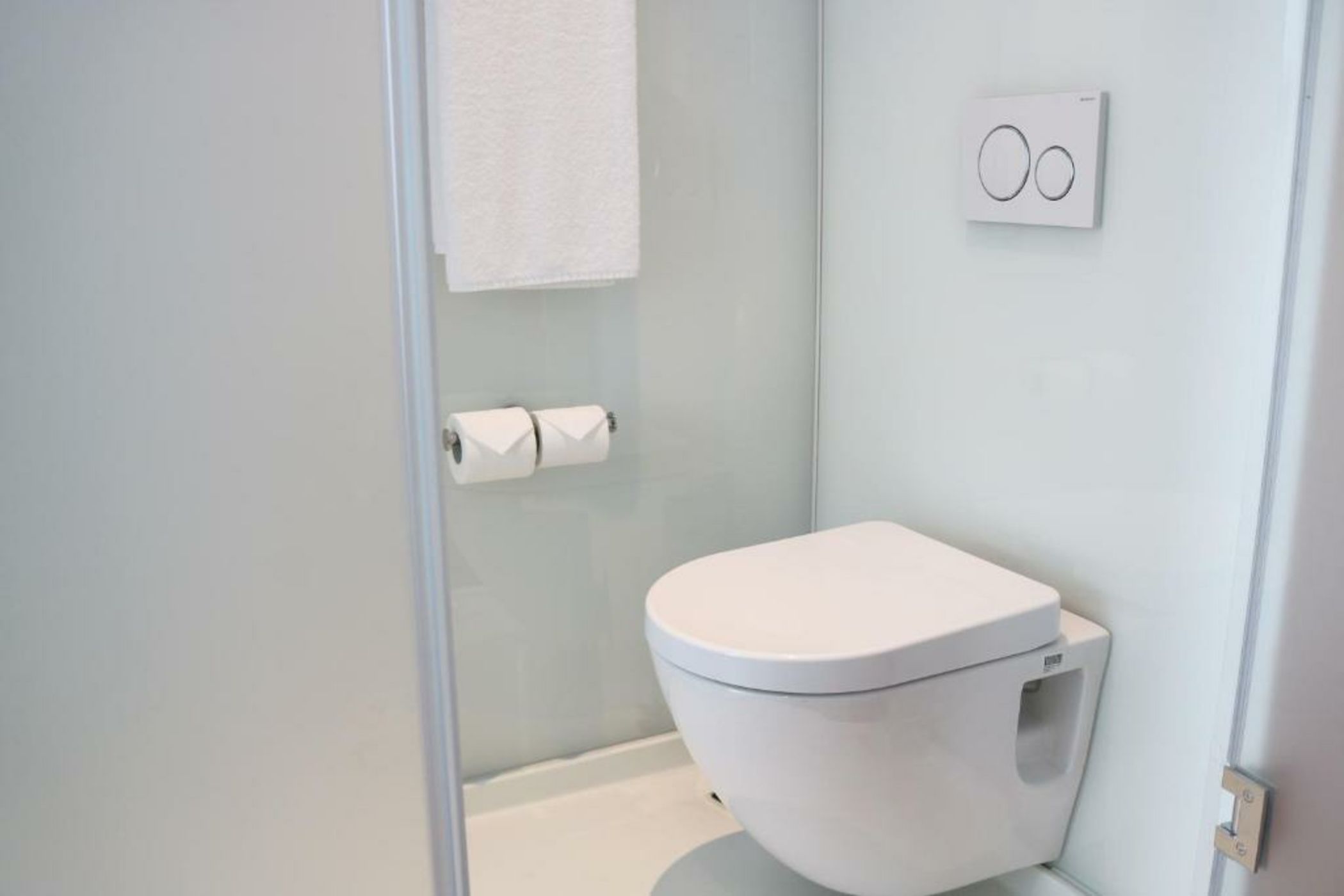 YaTi by Artyzen Hongqiao Shanghai - Korean Street