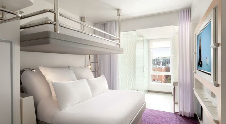 YOTEL Boston