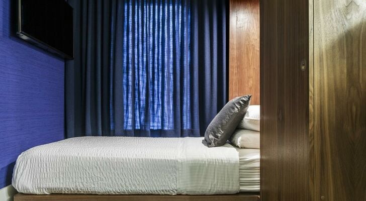 Found Hotel Boston Common