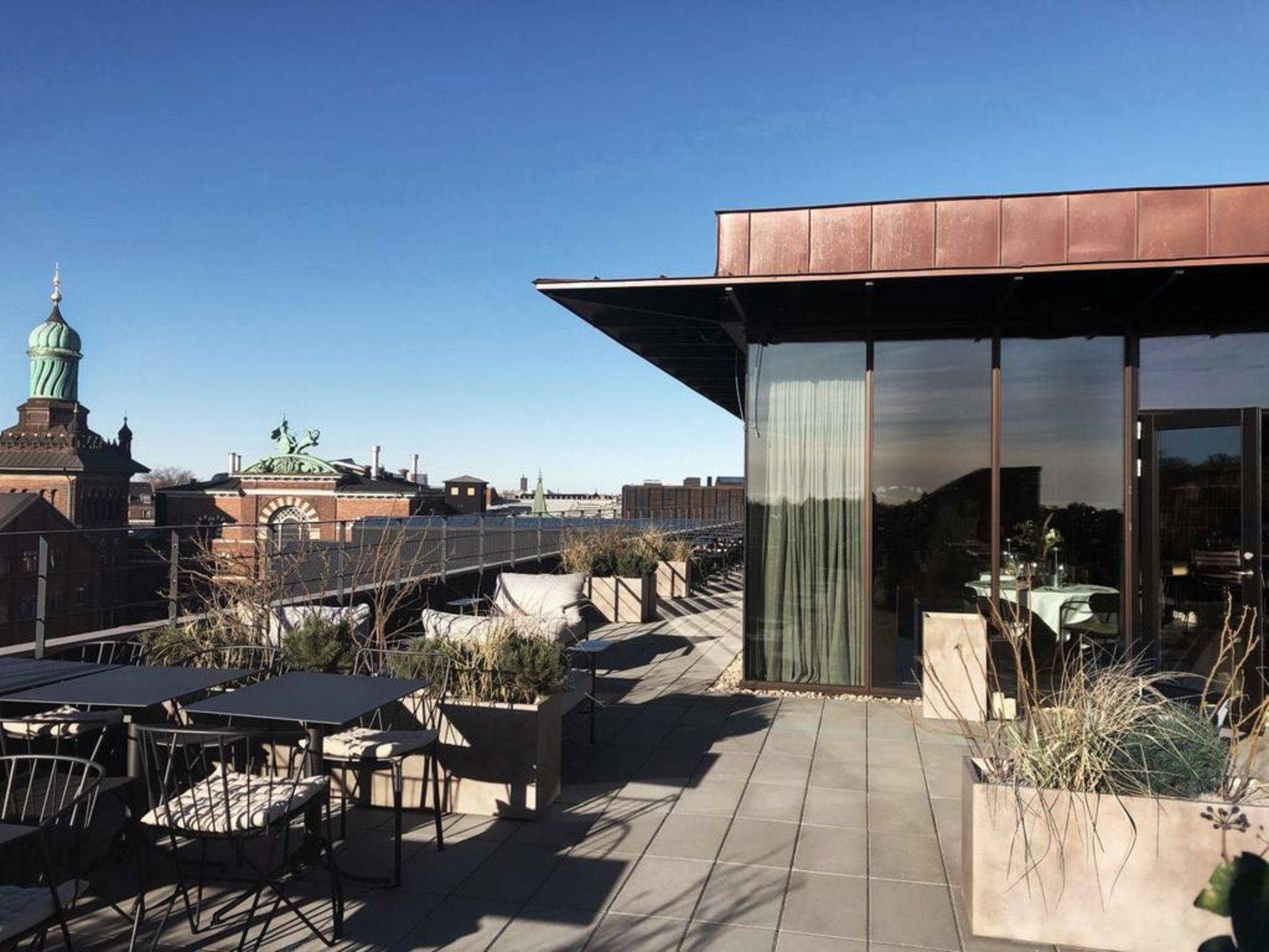 Hotel Ottilia by Brøchner Hotels