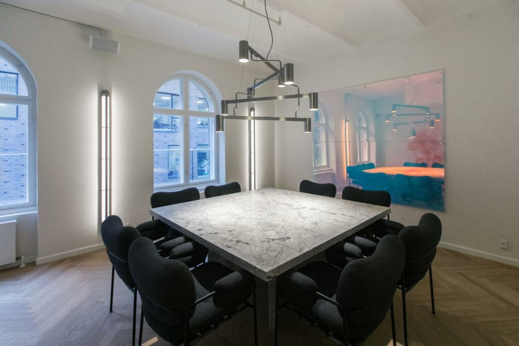 Hotel Ottilia by Brøchner Hotels