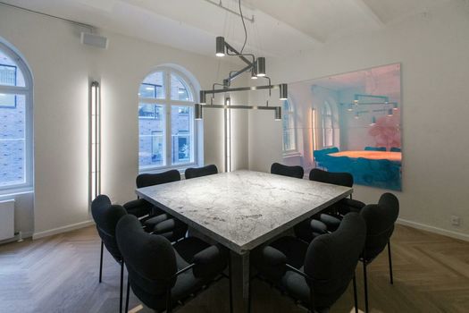 Hotel Ottilia by Brøchner Hotels