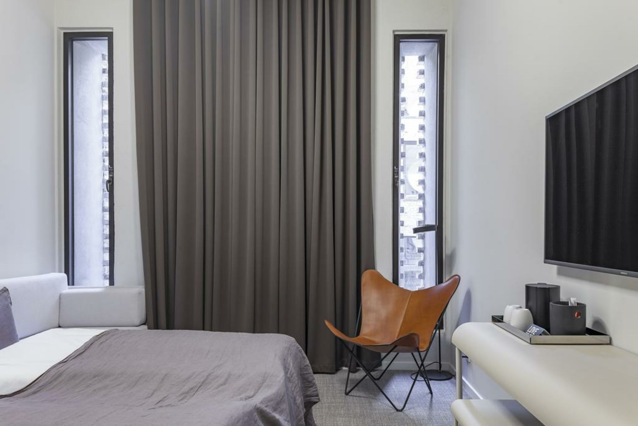 Hotel Ottilia by Brøchner Hotels