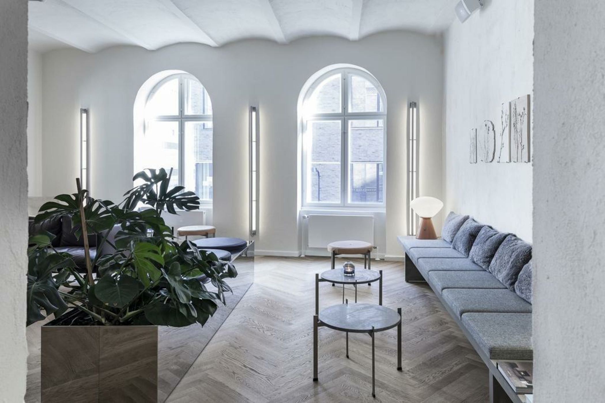 Hotel Ottilia by Brøchner Hotels