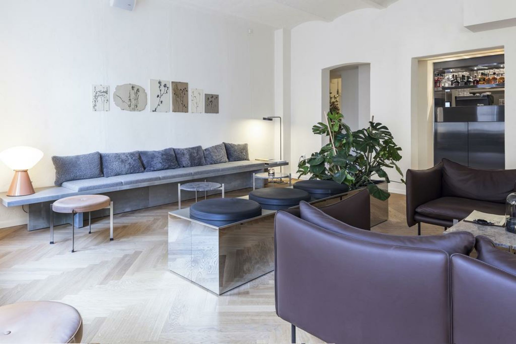 Hotel Ottilia by Brøchner Hotels