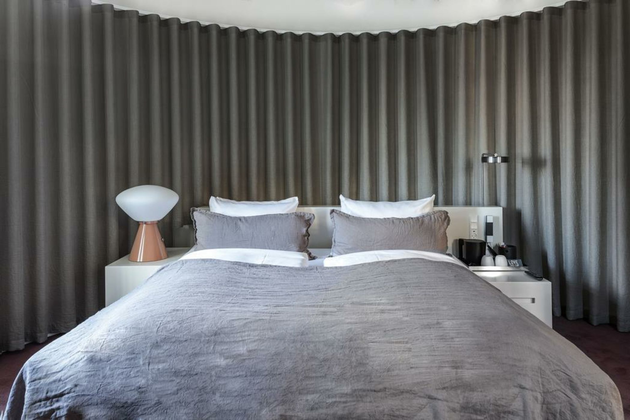 Hotel Ottilia by Brøchner Hotels