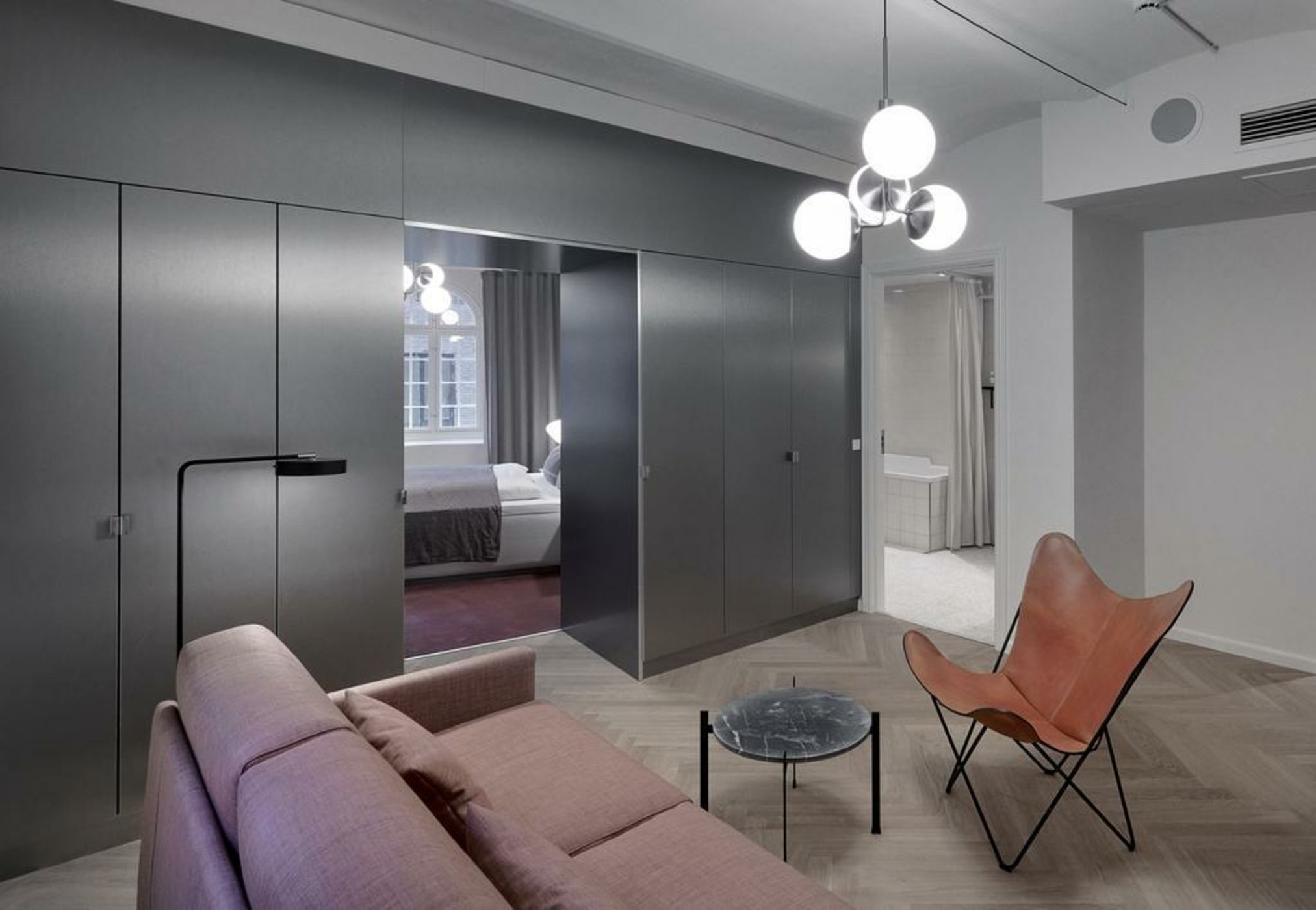 Hotel Ottilia by Brøchner Hotels