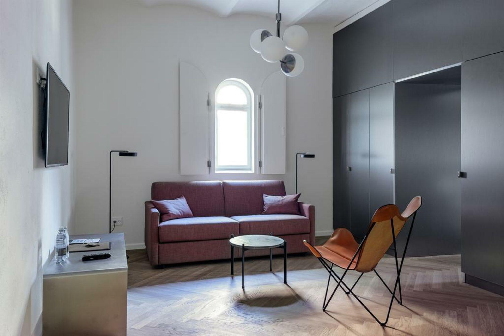 Hotel Ottilia by Brøchner Hotels