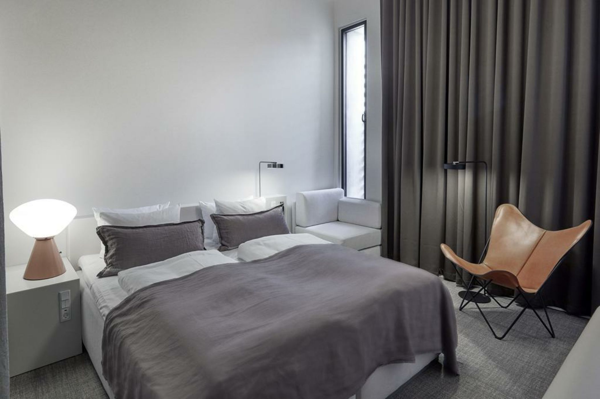 Hotel Ottilia by Brøchner Hotels