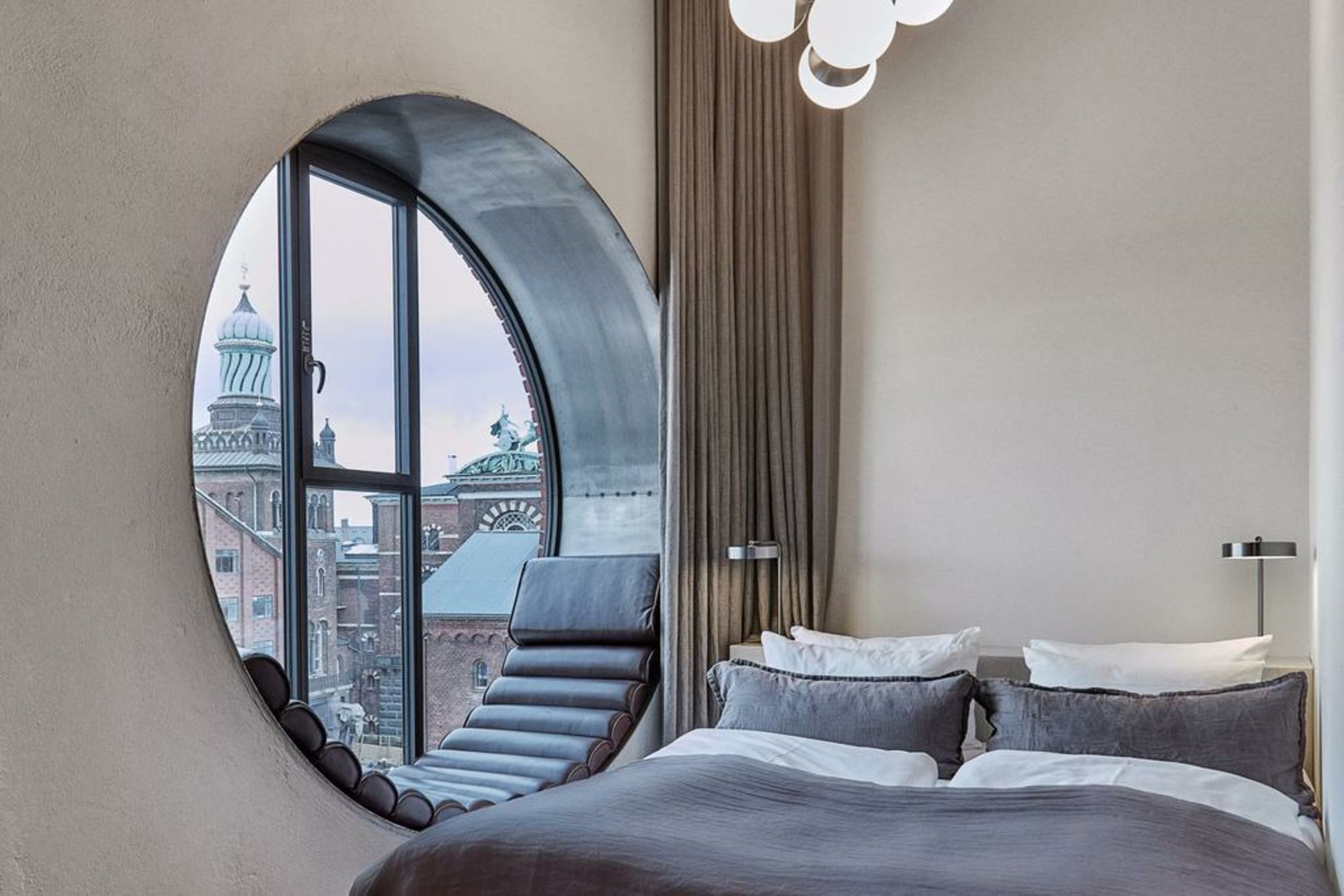 Hotel Ottilia by Brøchner Hotels